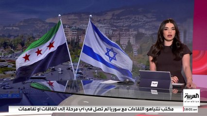 مكتب نتنياهو ينفي رفض توقيع اتفاقية أمنية مع سوريا في سبتمبر الماضي بوساطة أميركية