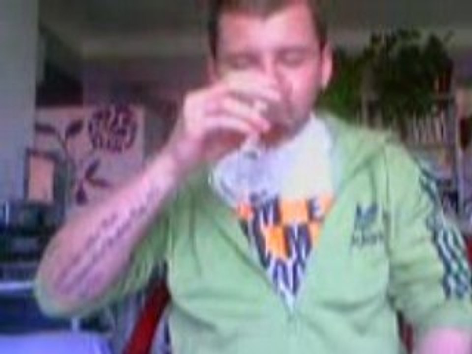 Boire du Ricard c'est tout un art !