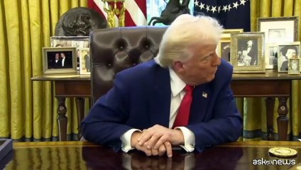 Thailandia, scontri al confine dopo accordi di pace mediati da Trump