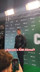 La porra de Iker Casillas para el Real Madrid - Manchester City