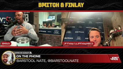 Phillip Rivers Is Back In The NFL! I BMitch & Finlay