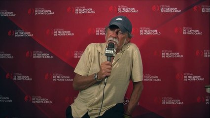 Olivier Marchal nous parle de la saison 2 de Pax Massilia