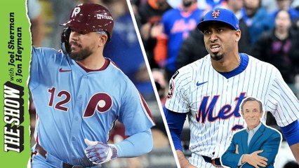 BAD day for Mets as Edwin Diaz DEPARTS for Dodgers! | The Show