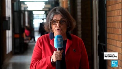 Sud-Africains en Russie : un réseau de recrutement devant la justice