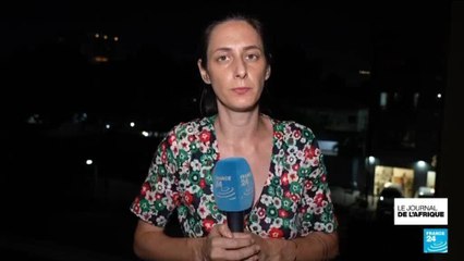 RDC : le président congolais accuse le Rwanda de "violer" l'accord de Washington