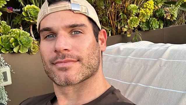 Finding Prince Charming Alum Chad Spodick's Cause of Death Confirmed Days After Family Announces 'Heartbreaking' Loss (Exclusive)