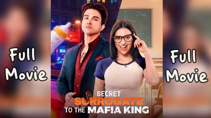 Secret Surrogate To The Mafia King