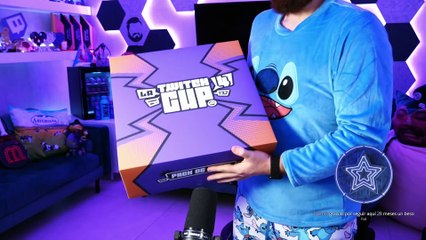 Ibai avisa sobre la renovación de Elyoya con Movistar KOI