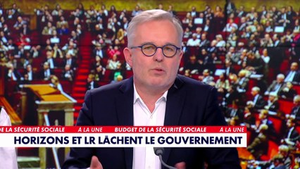 Buget de la sécurité sociale : la stratégie du compromis va-t-elle payer ?