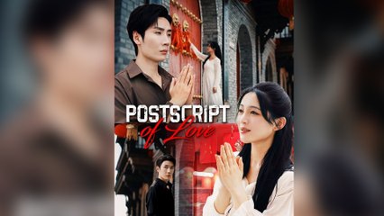 Postscript of Love (DUBBED)
