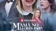 [doblado ES ] Mamá, no llores, papá está arrepentido ReelShort