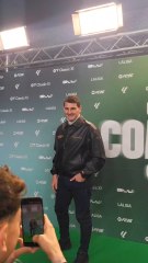 La porra de Iker Casillas para el Real Madrid - Manchester City