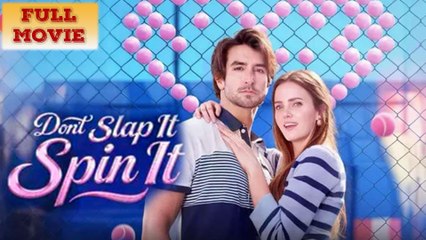 Don't Slap It, Spin It – Full HD Movie