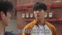 Checkered Shirt _Season 2 Episode 1 English subtle