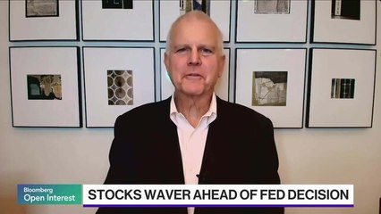 Citi's Chronert Expects 'Fundamental Broadening' in Markets