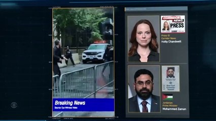 FBI - Season 8 Episode 8 - Ratlined