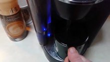 Can Keurig poach an egg