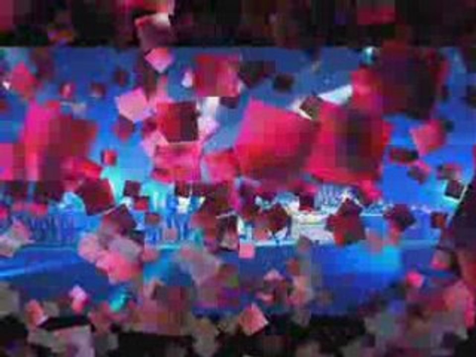 Nuit Interceltique Rennes 2008