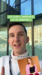 LÉA AURA L’IMMUNITÉ CETTE SEMAINE | STAR ACADEMY 2025 ⭐️