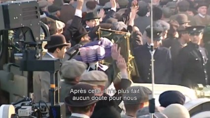 Titanic - Featurette Une histoire d'amour intemporelle [VOST|HD1080p]