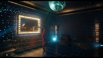 Argylle - Musique Ariana DeBose, Boy George, Nile Rodgers - “Electric Energy” [VO|HD1080p]