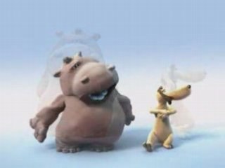 Lion - Bo ja tańczyć chcę