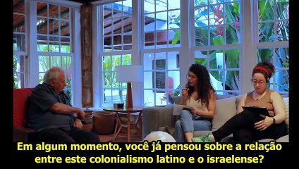 Como se faz a desumanização dos palestinos (legendado)