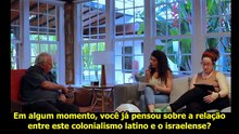 Como se faz a desumanização dos palestinos (legendado)