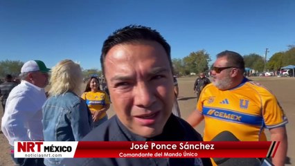 Operativo de seguridad arroja saldo blanco en eventos deportivos de Múzquiz