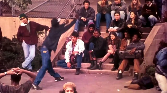 Esprits rebelles - Bande-annonce #1 [VO|HD1080p]