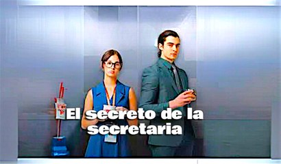 El secreto de la secretaria