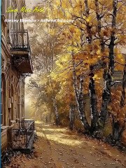 Bringing Famous Paintings Back to Life with AI 001