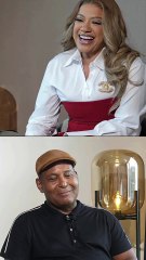 La Insuperable le explica a Tony Dandrades el conflicto con Yailin La Más Viral