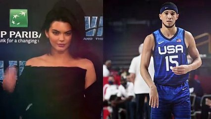 Kendall Jenner & Devin Booker Were Spotted Together Once Again After Their Reported Split