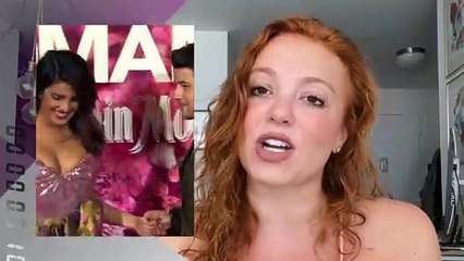 Nick Jonas Reveals What He Gifted Priyanka Chopra For 1st Mother’s Day With Baby Malti