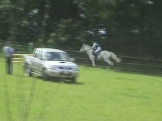 Jumpcross 25-05-2008