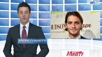 Luke Grimes Joins Fifty Shades Of Grey Movie