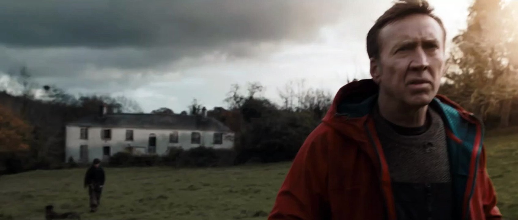 Arcadian - Sie kommen in der Nacht Trailer DF