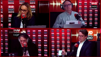 "Heureusement pour la FIFA, le ridicule ne tue pas, contrairement à l'homophobie... !"