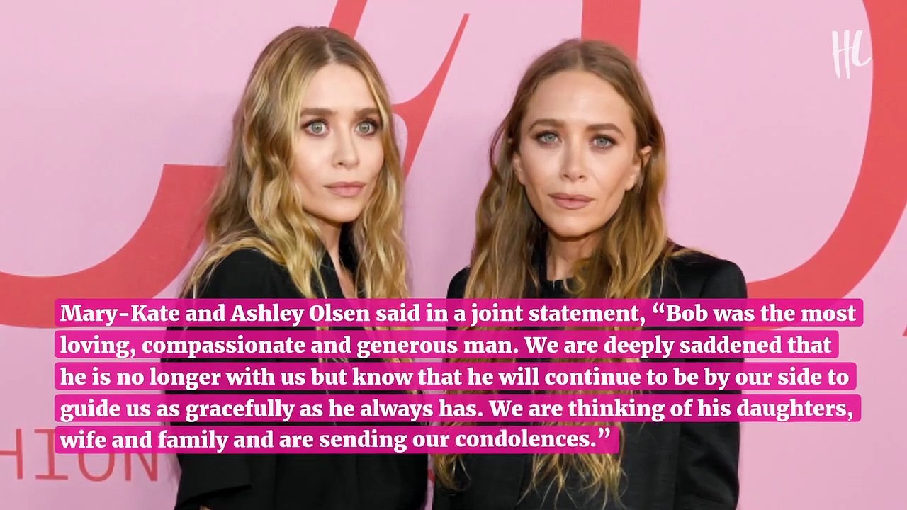 Bob Saget Dead At 65 Celebs React