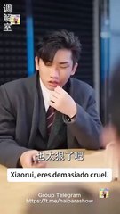 SEÑOR RAMOS, ACARÍCIAME Completo En Español