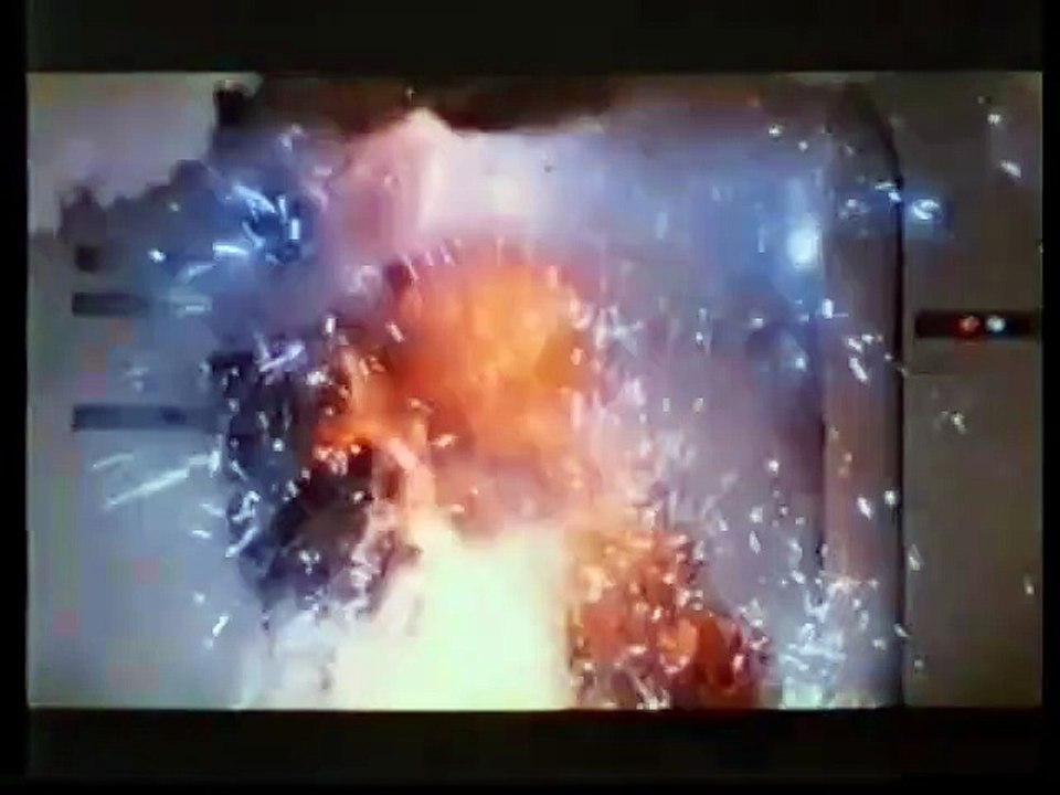 Star Wars: Episode IV - Eine neue Hoffnung Trailer DF