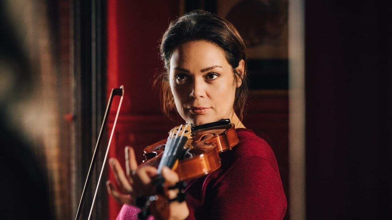 Mademoiselle Holmes