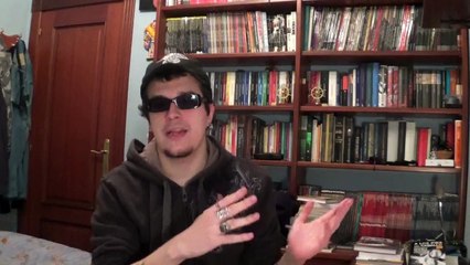 Entendiendo las drogas: Reducción de riesgos al fumar