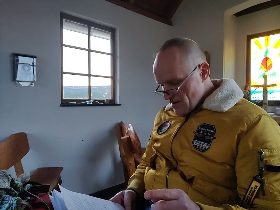 Karl Marx und Satan - Teil 3