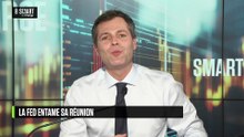 SMART BOURSE - Emission du mardi 9 décembre