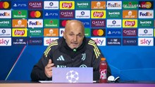 Spalletti: "Yildiz? Dicevo le stesse cose a Kvara..."