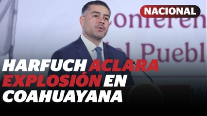 Gobierno de México descarta que ataque en Coahuayana tenga un trasfondo político | Reporte Indigo