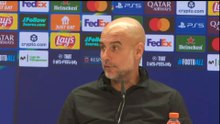 Pep Guardiola, full press conference ahead of Real Madrid vs Manchester City | Champions League