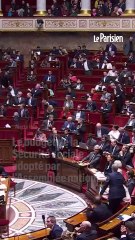 Le budget de la Sécurité sociale adopté par l'Assemblée nationale